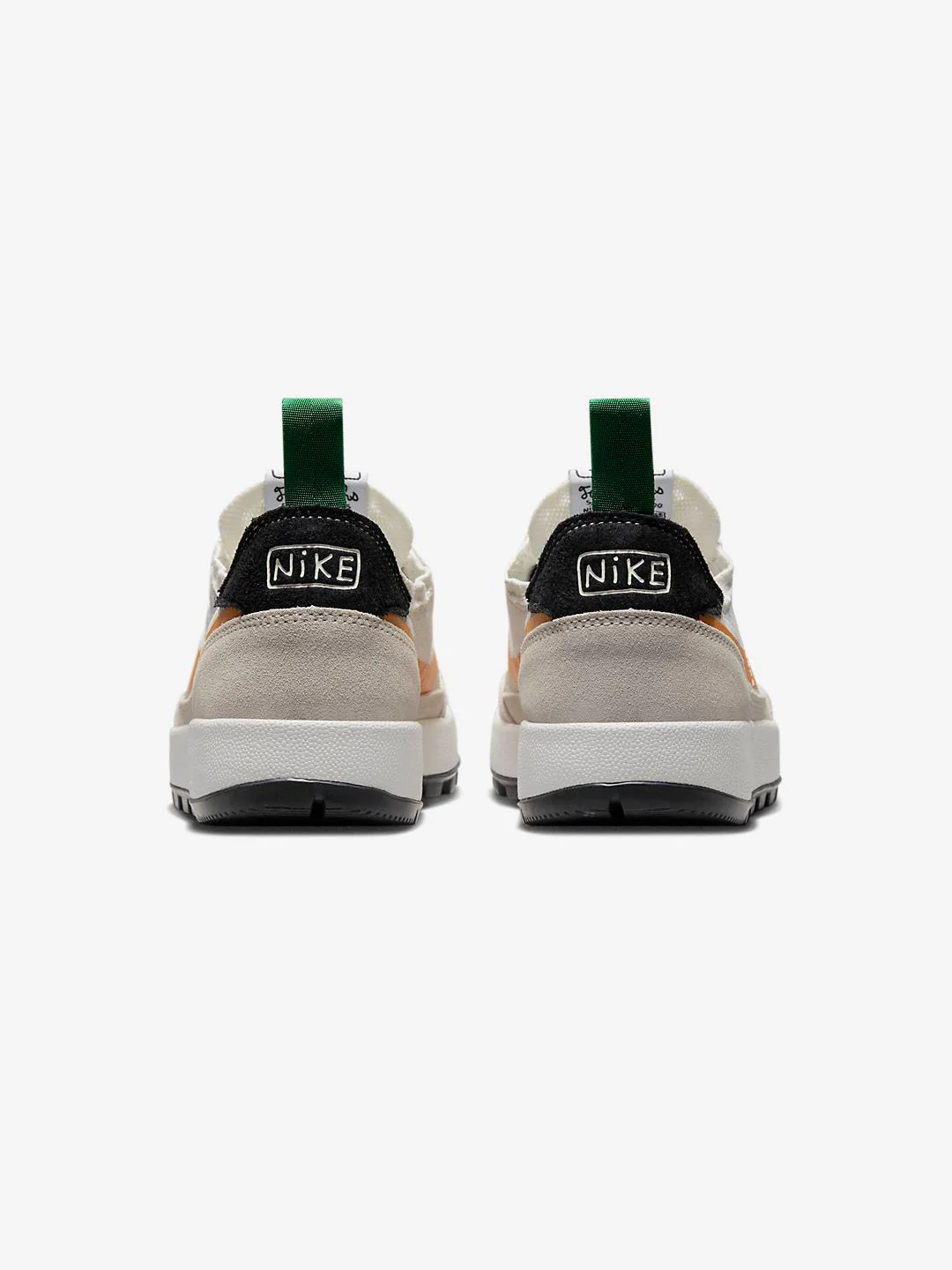 NikeCraft General Purpose Shoe Tom Sachs Bricolage (W) - Image 6