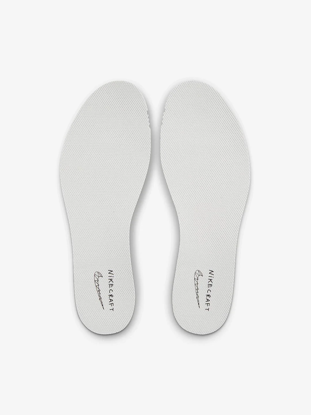 NikeCraft General Purpose Shoe Tom Sachs Bricolage (W) - Image 9