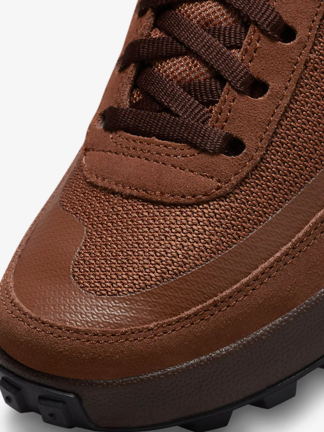 NikeCraft General Purpose Shoe Tom Sachs Field Brown - Image 3