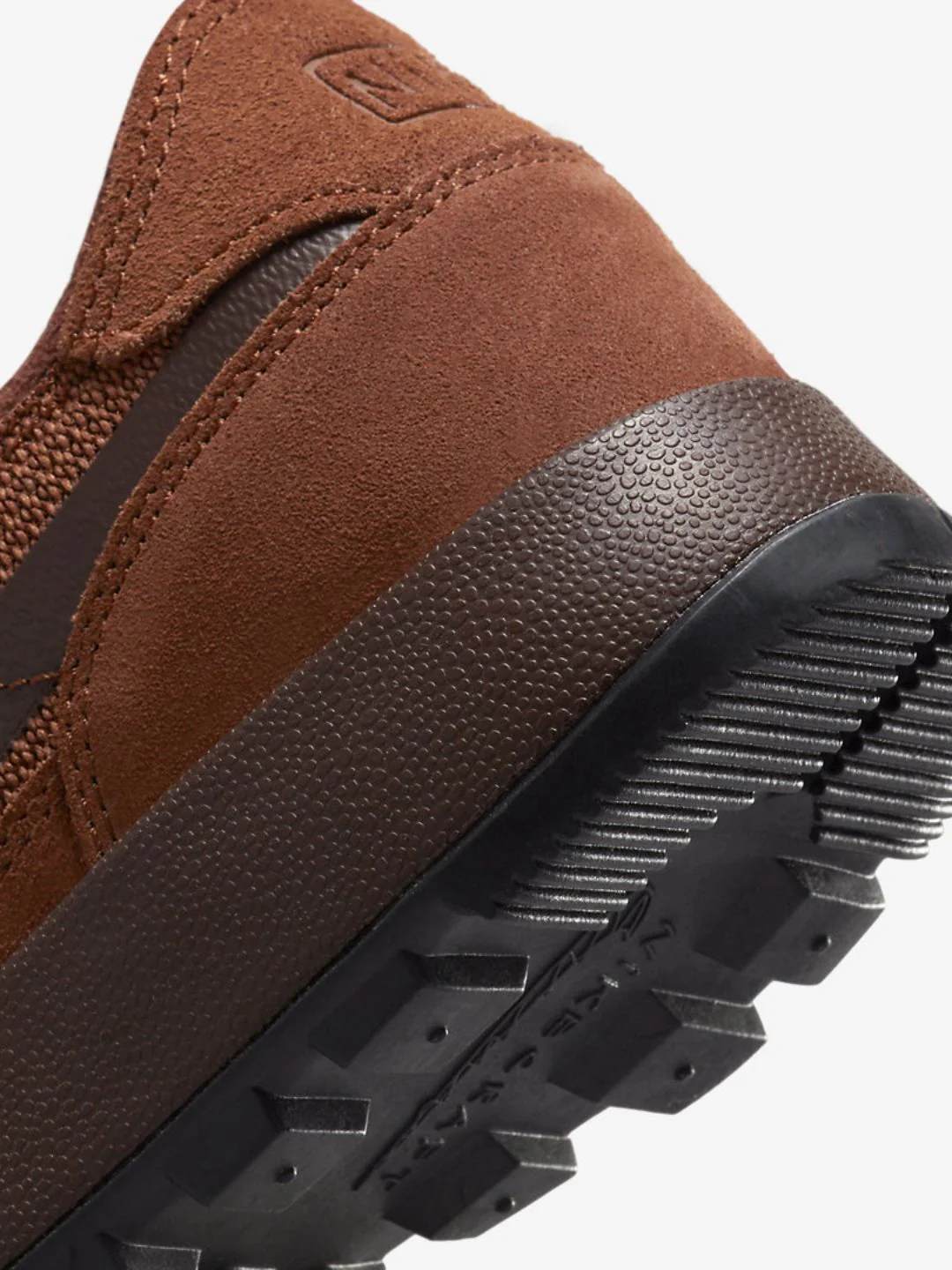 NikeCraft General Purpose Shoe Tom Sachs Field Brown - Image 5