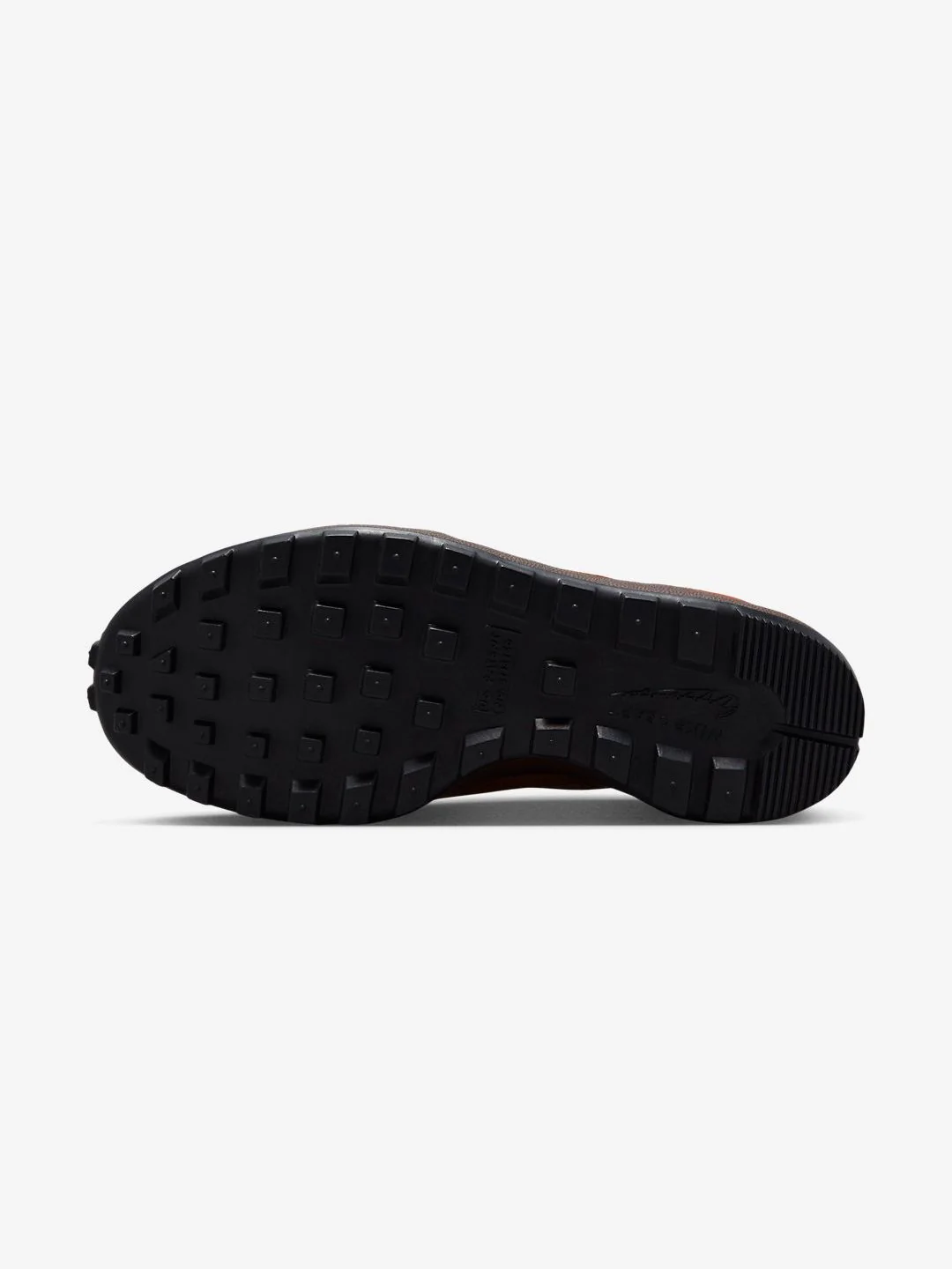 NikeCraft General Purpose Shoe Tom Sachs Field Brown - Image 7