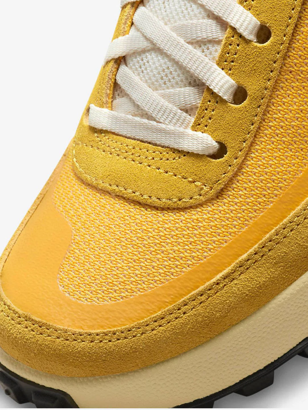 NikeCraft General Purpose Shoe Tom Sachs Archive Dark Sulfur - Image 3