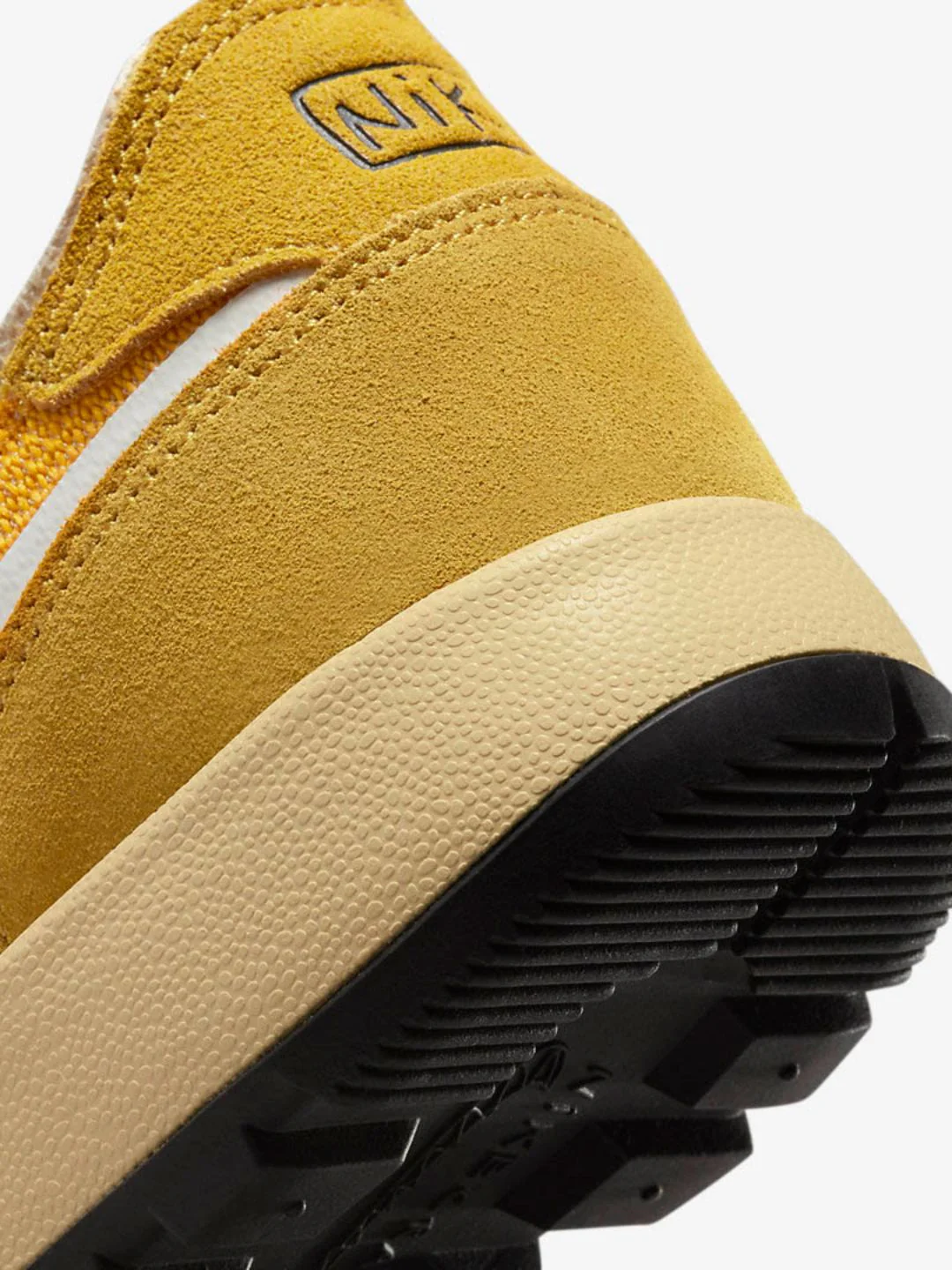 NikeCraft General Purpose Shoe Tom Sachs Archive Dark Sulfur - Image 5