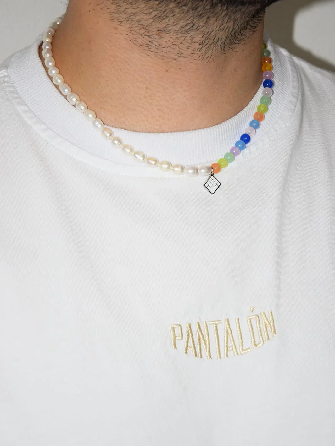Pantalón Collana Perle Rainbow - Image 3