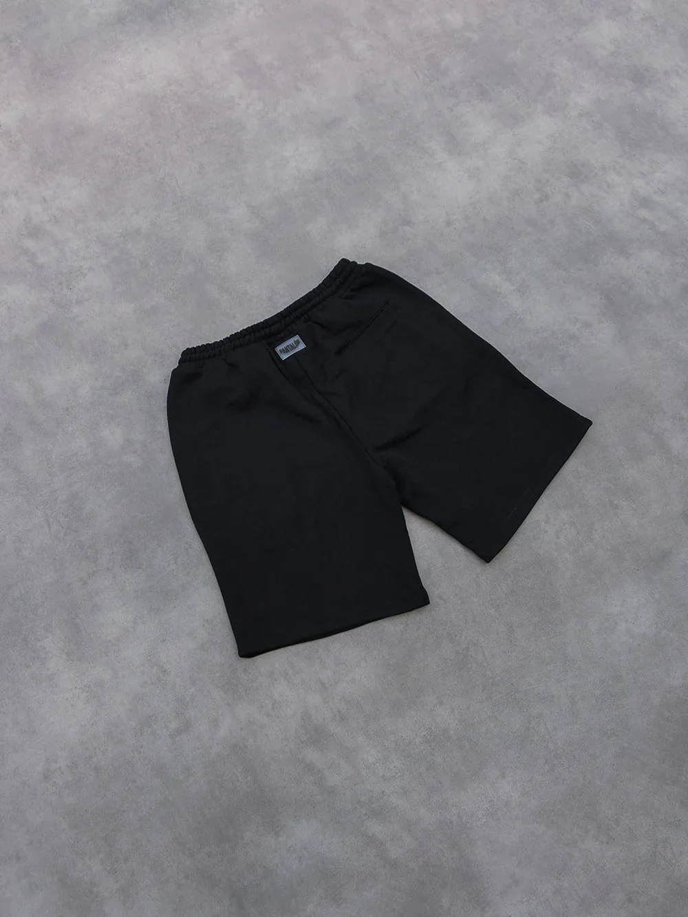 Pantalón Everyday Shorts Black - Image 3