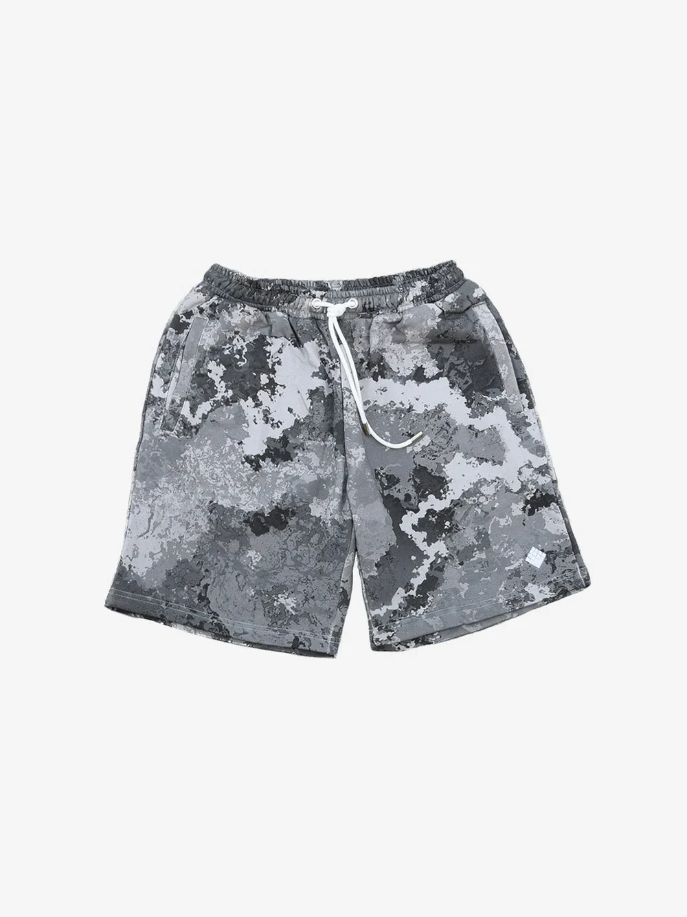 Pantalón Everyday Shorts Military Camo