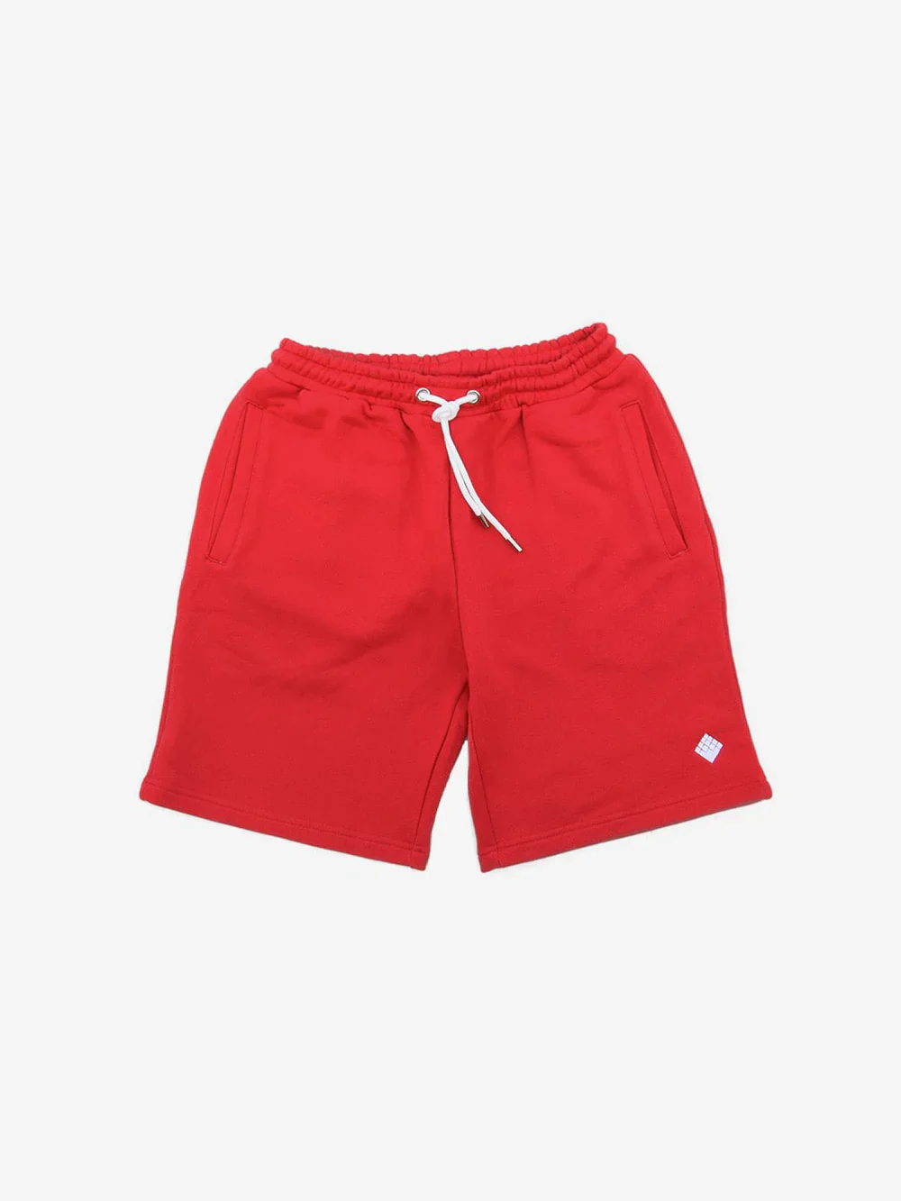Pantalón Everyday Shorts Red