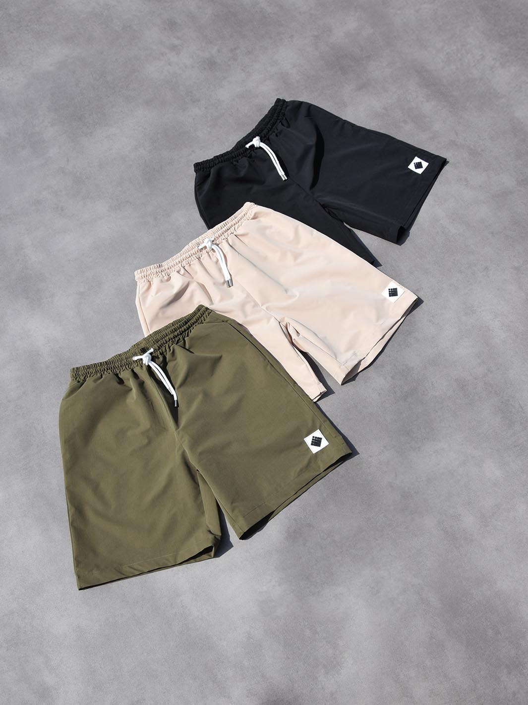 Pantalón Swim Shorts Sand - Image 10
