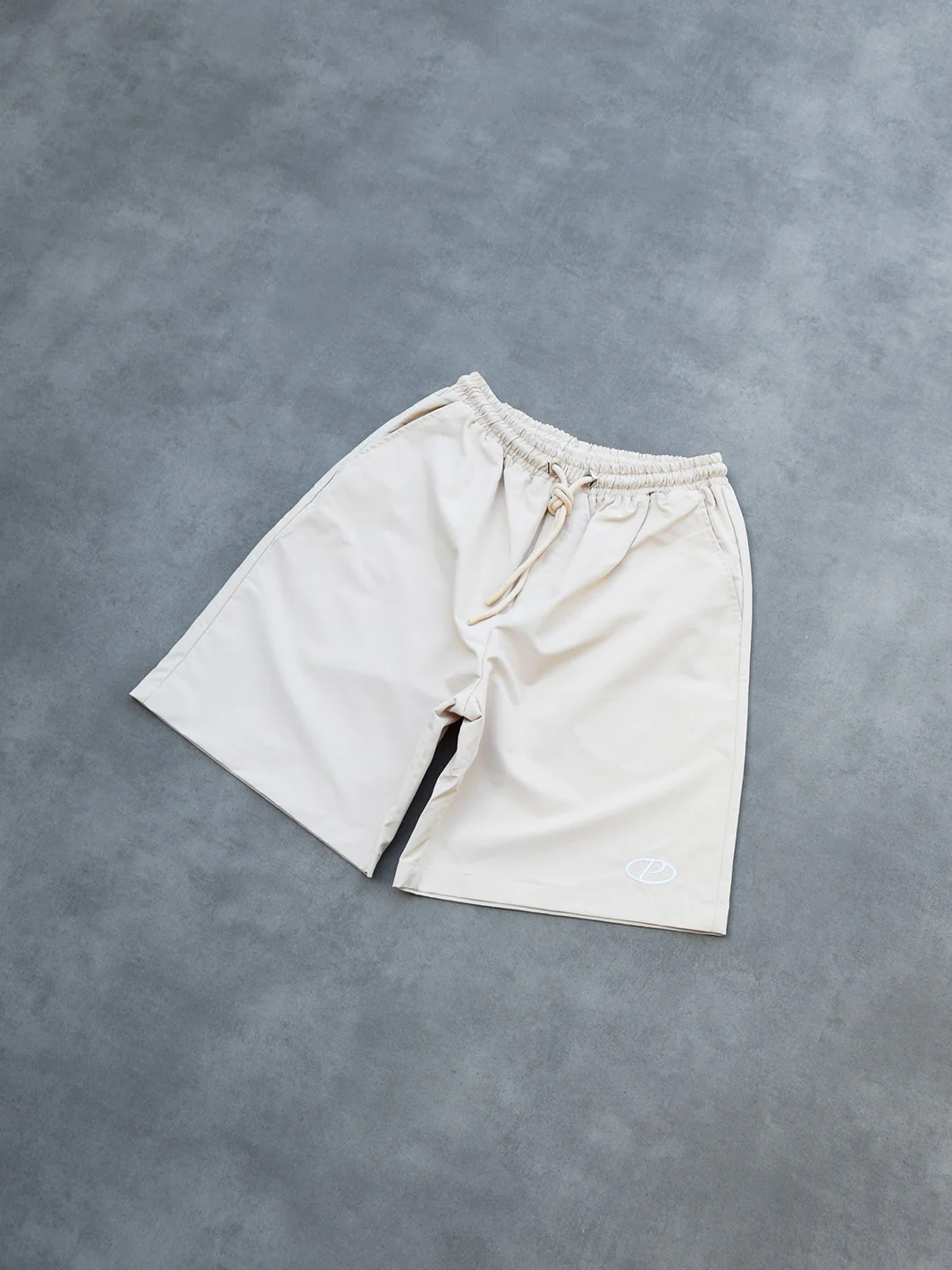 Pantalón Swim Shorts Cream - Image 10