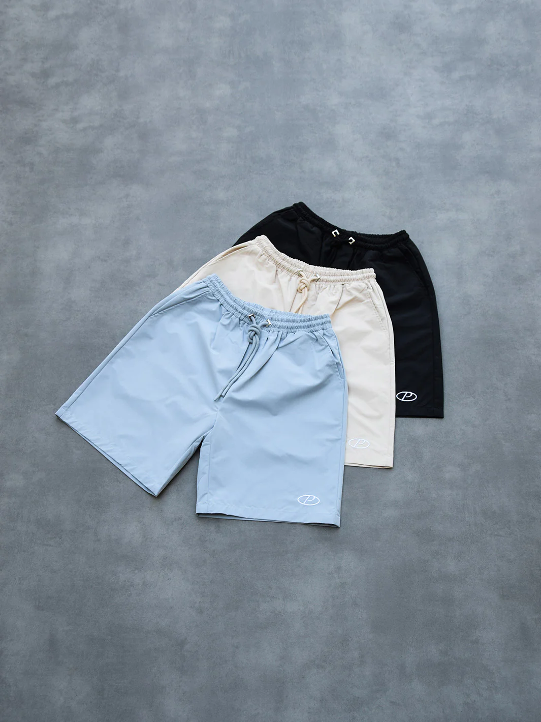 Pantalón Swim Shorts Cream - Image 11