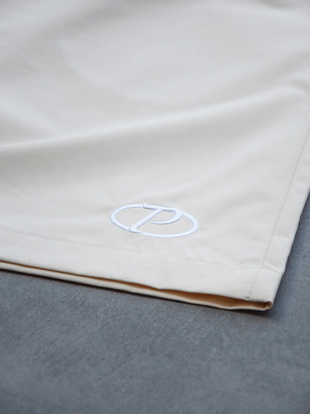 Pantalón Swim Shorts Cream - Image 4