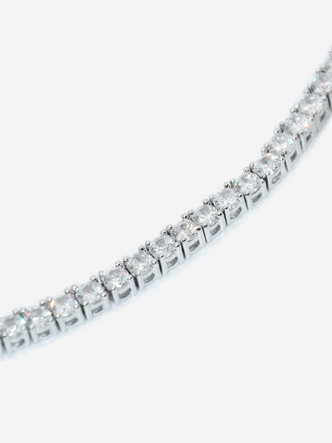 Pantalón Tennis Deluxe Necklace - Image 4