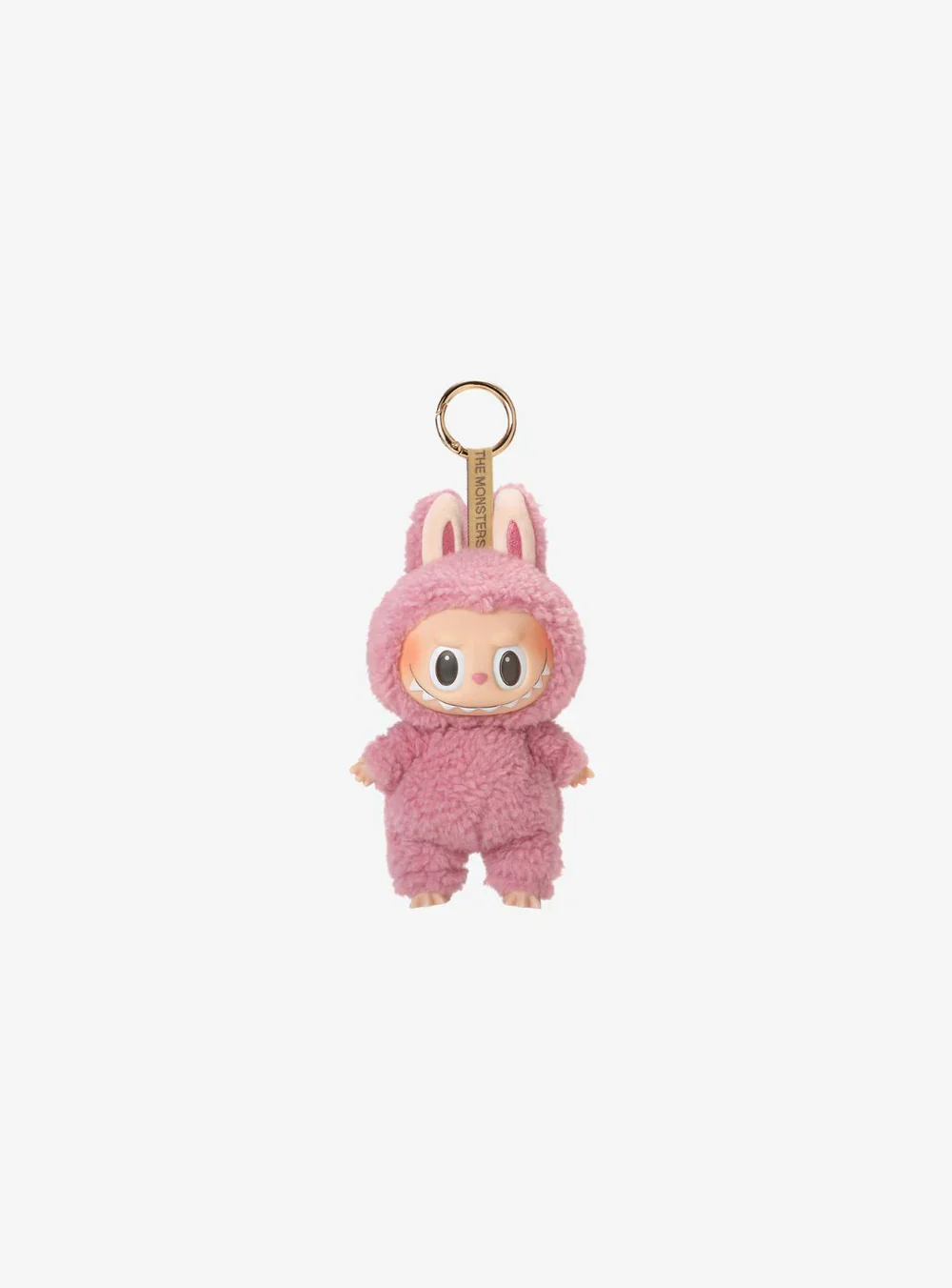 Pop Mart Labubu The Monsters Exciting Macaron Vinyl Face Sealed Case (6 Blind Boxes) - Image 4