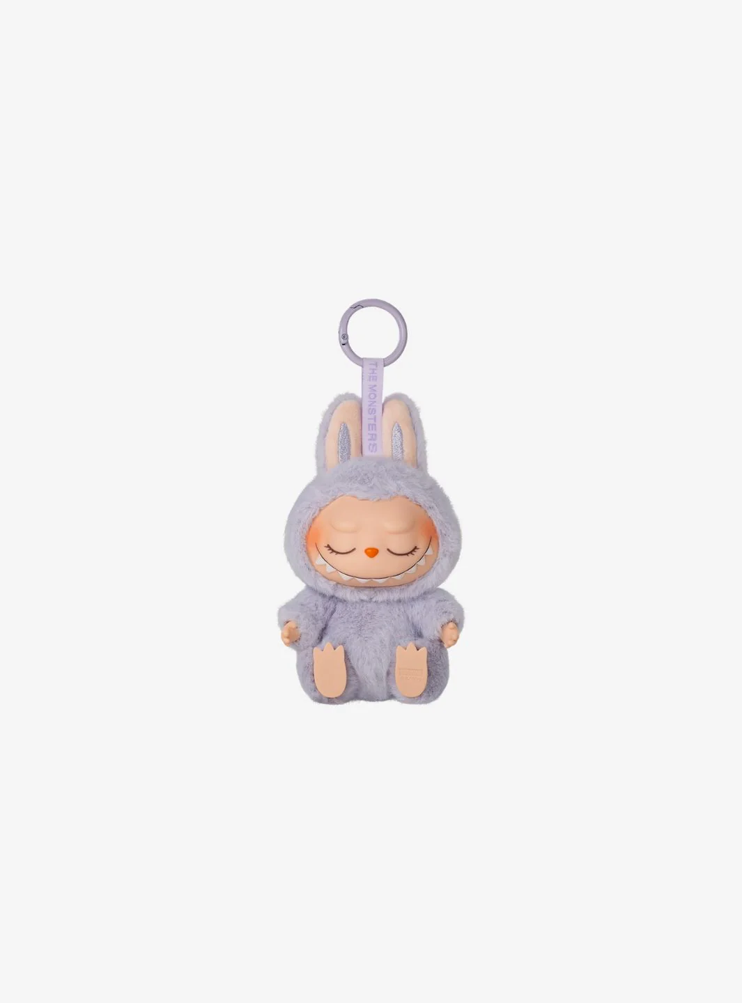 Pop Mart Labubu The Monsters Have a Seat Vinyl Plush (1 Blind Box) - Image 6