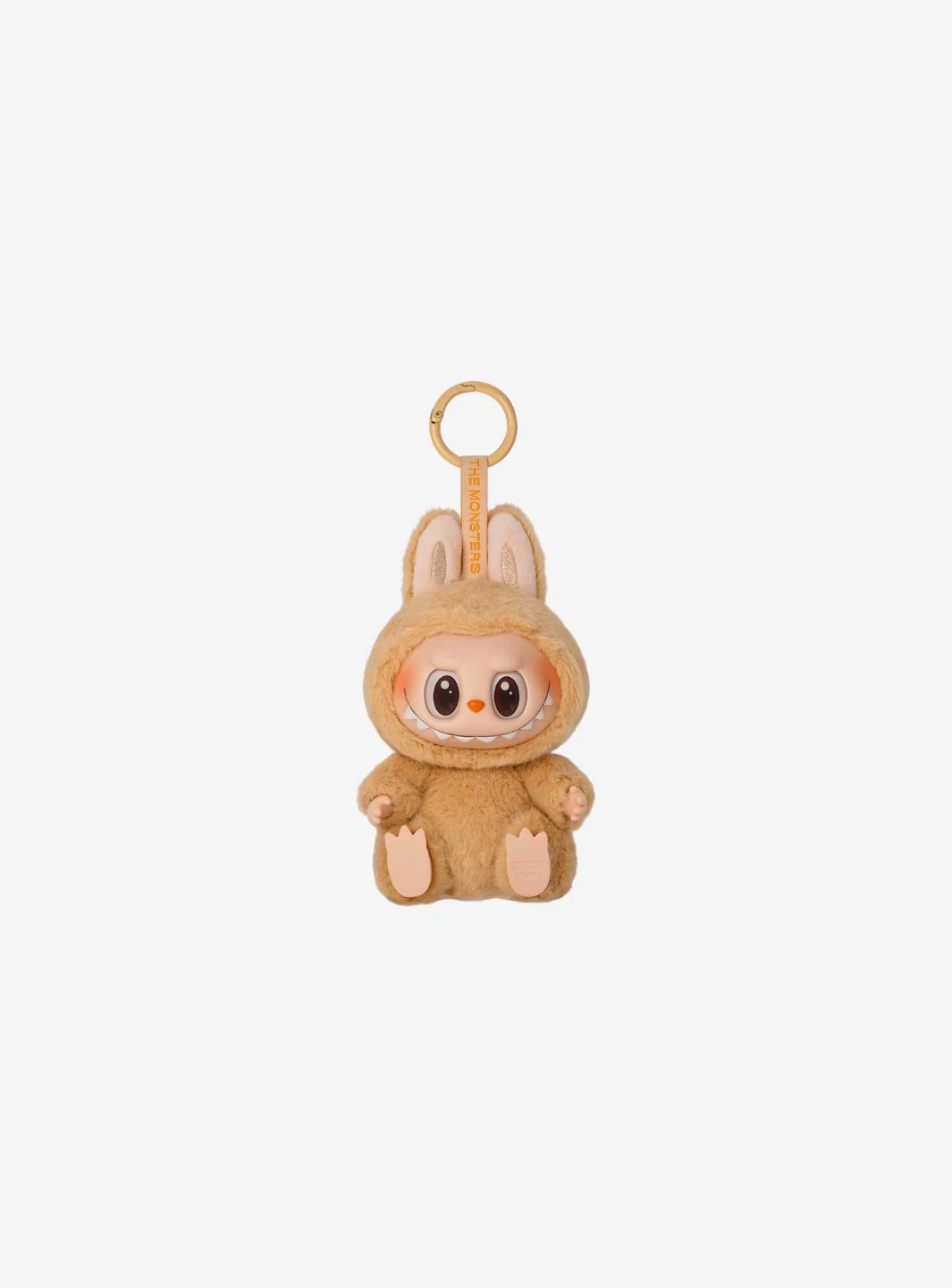 Pop Mart Labubu The Monsters Have a Seat Vinyl Plush (1 Blind Box) - Image 7