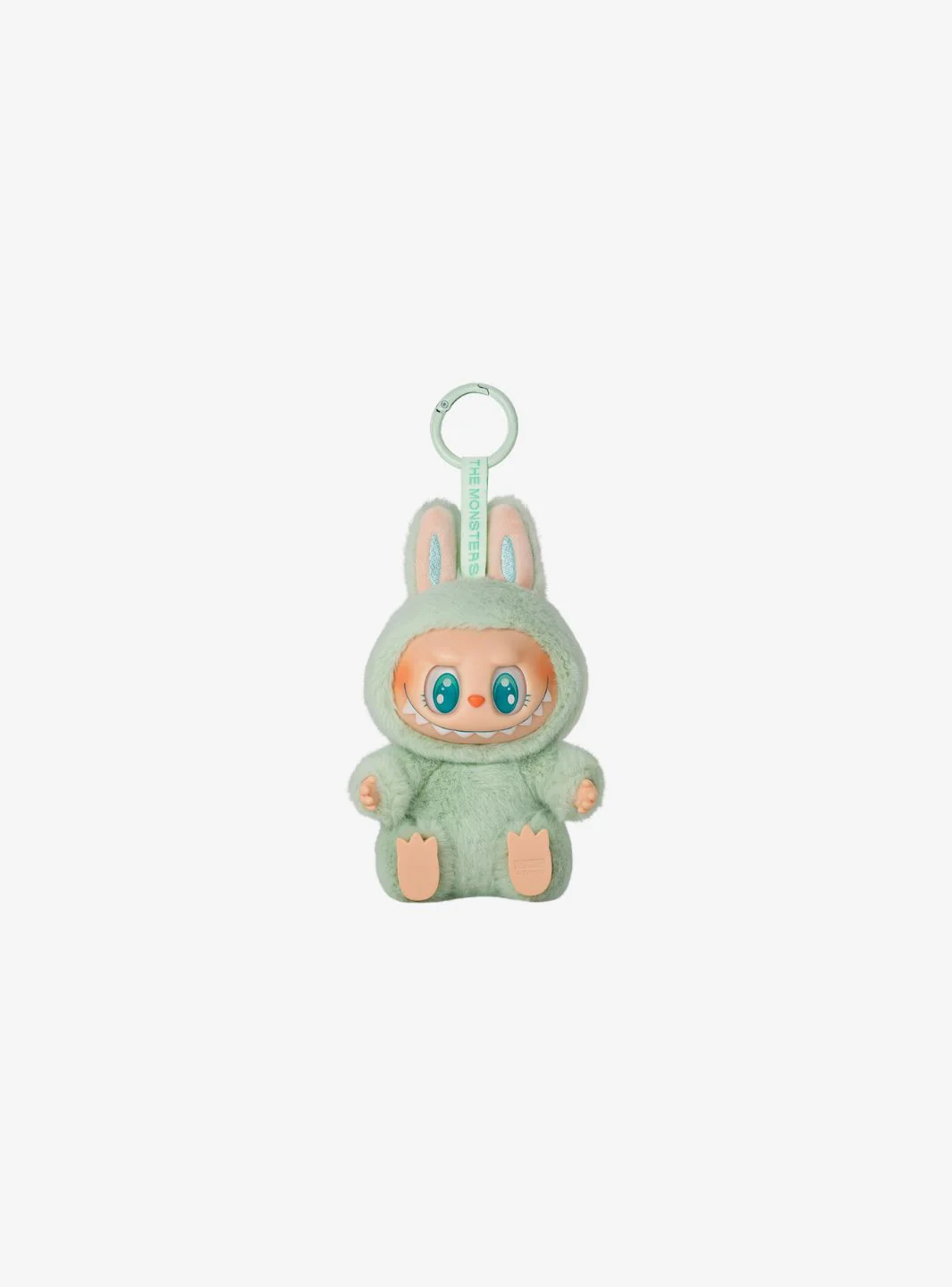 Pop Mart Labubu The Monsters Have a Seat Vinyl Plush (1 Blind Box) - Image 9