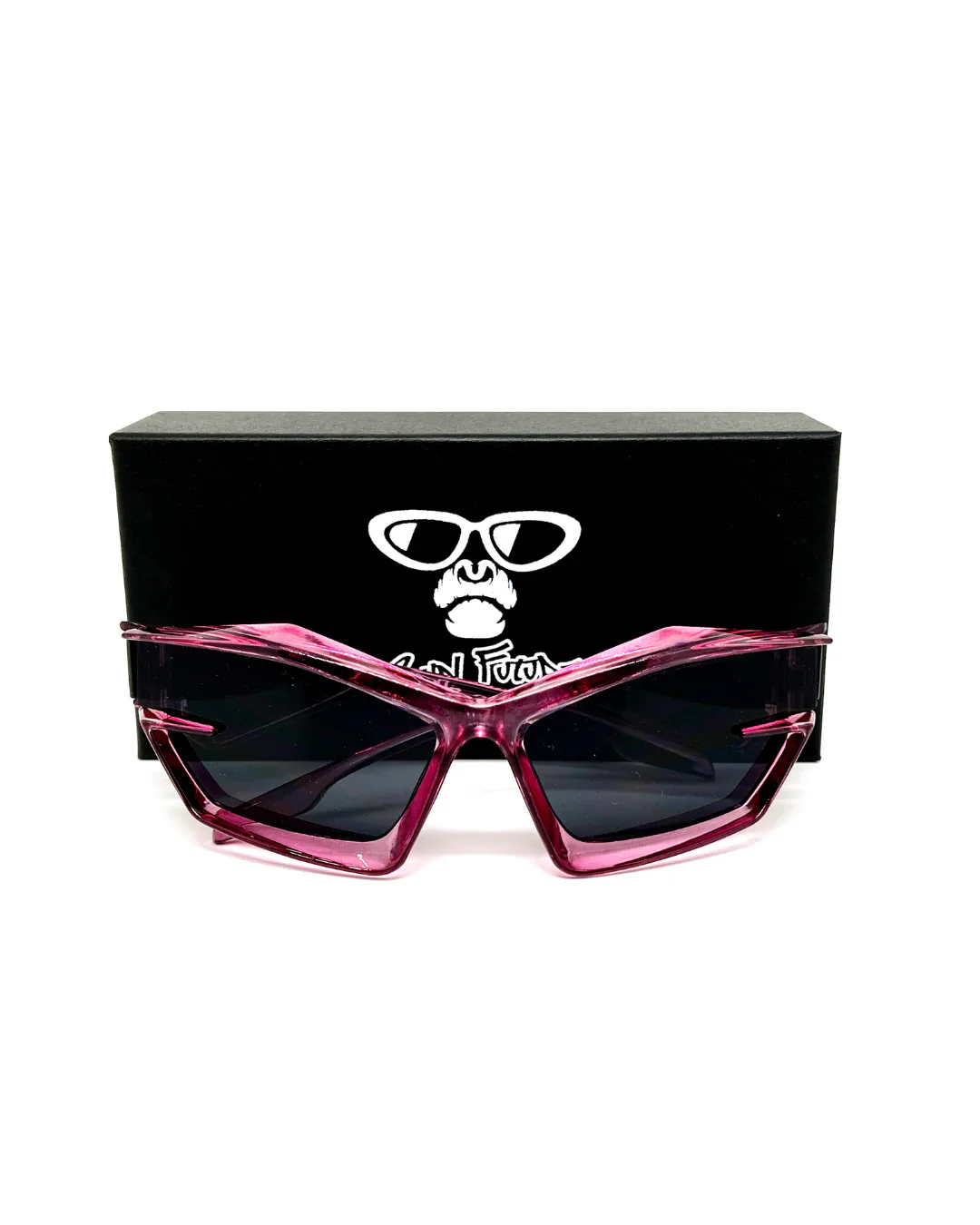 SunFuture Speed Pink - Image 4