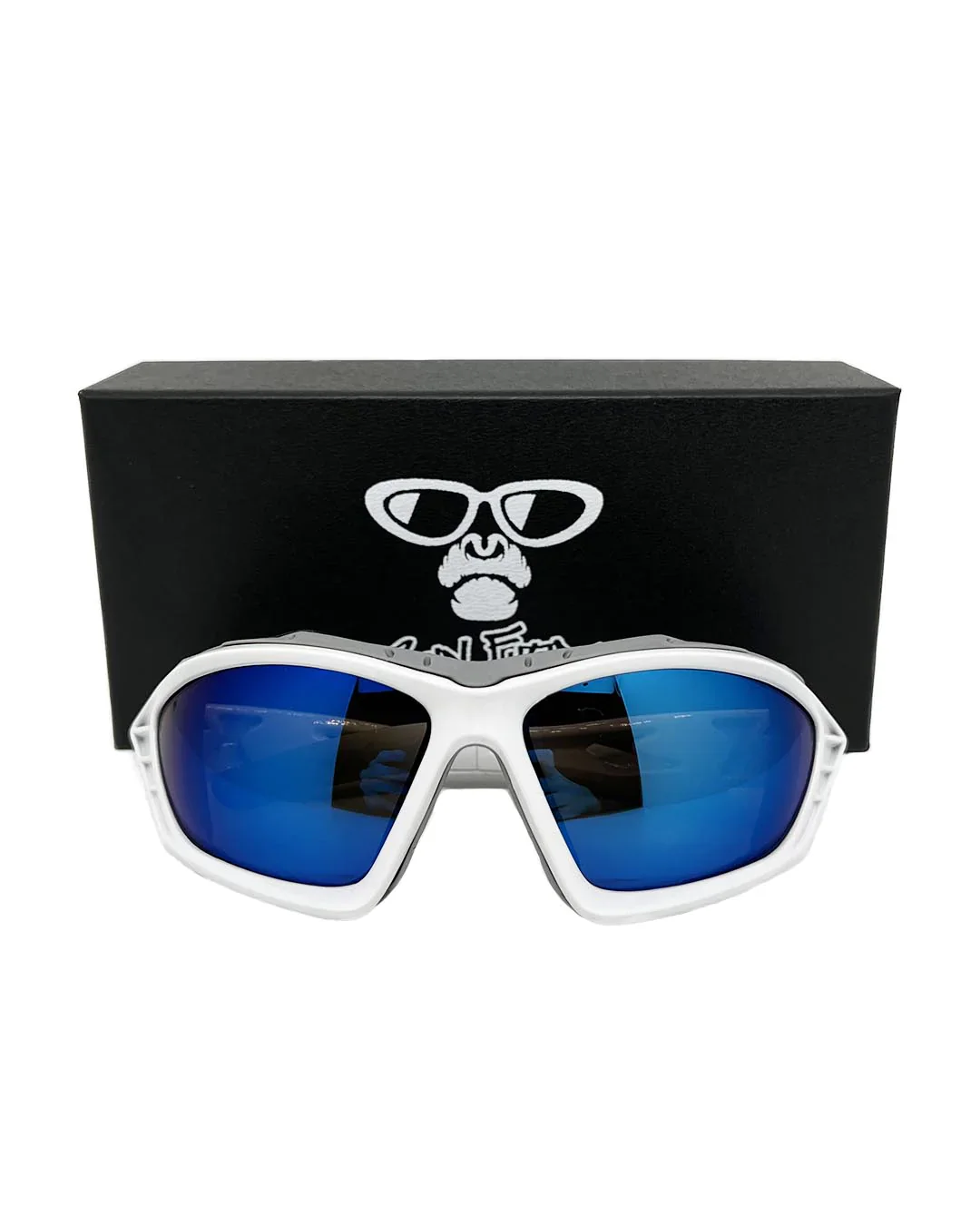 SunFuture Sport White - Image 4