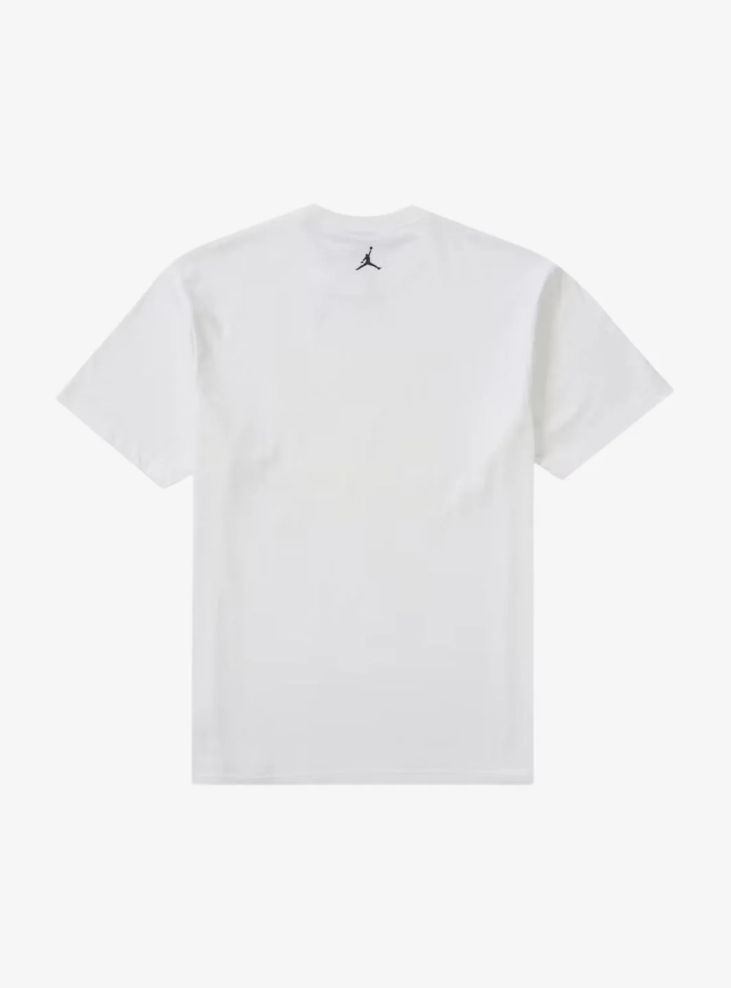 Supreme Jordan Biggie S/S T-Shirt White - Image 2