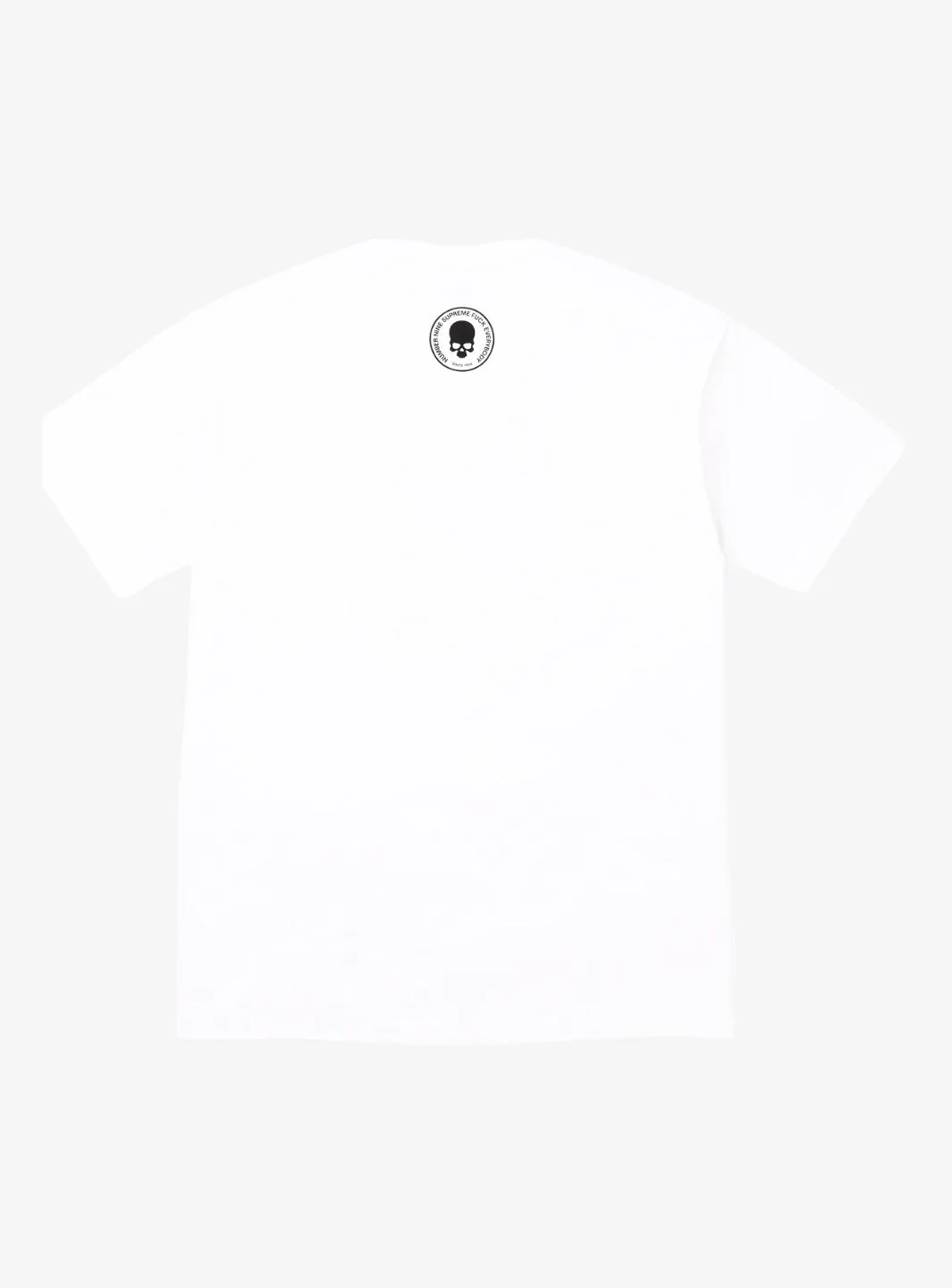 Supreme Number (N)ine Manson T-Shirt White - Image 2