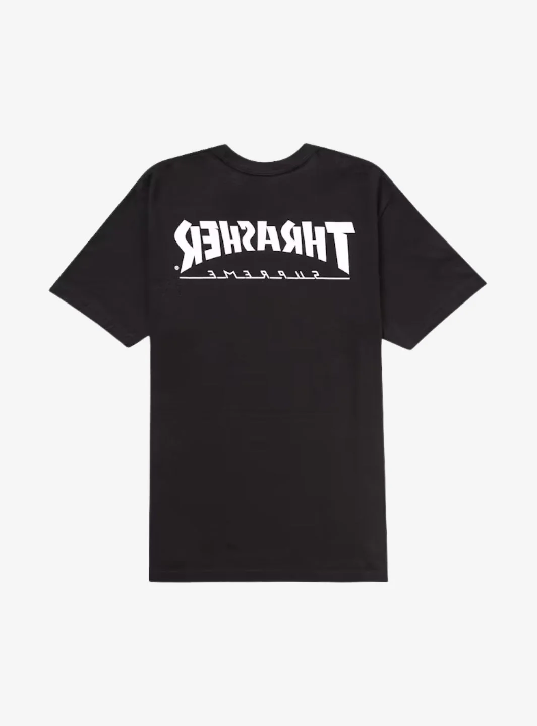 Supreme Thrasher Harold T-Shirt Black - Image 2