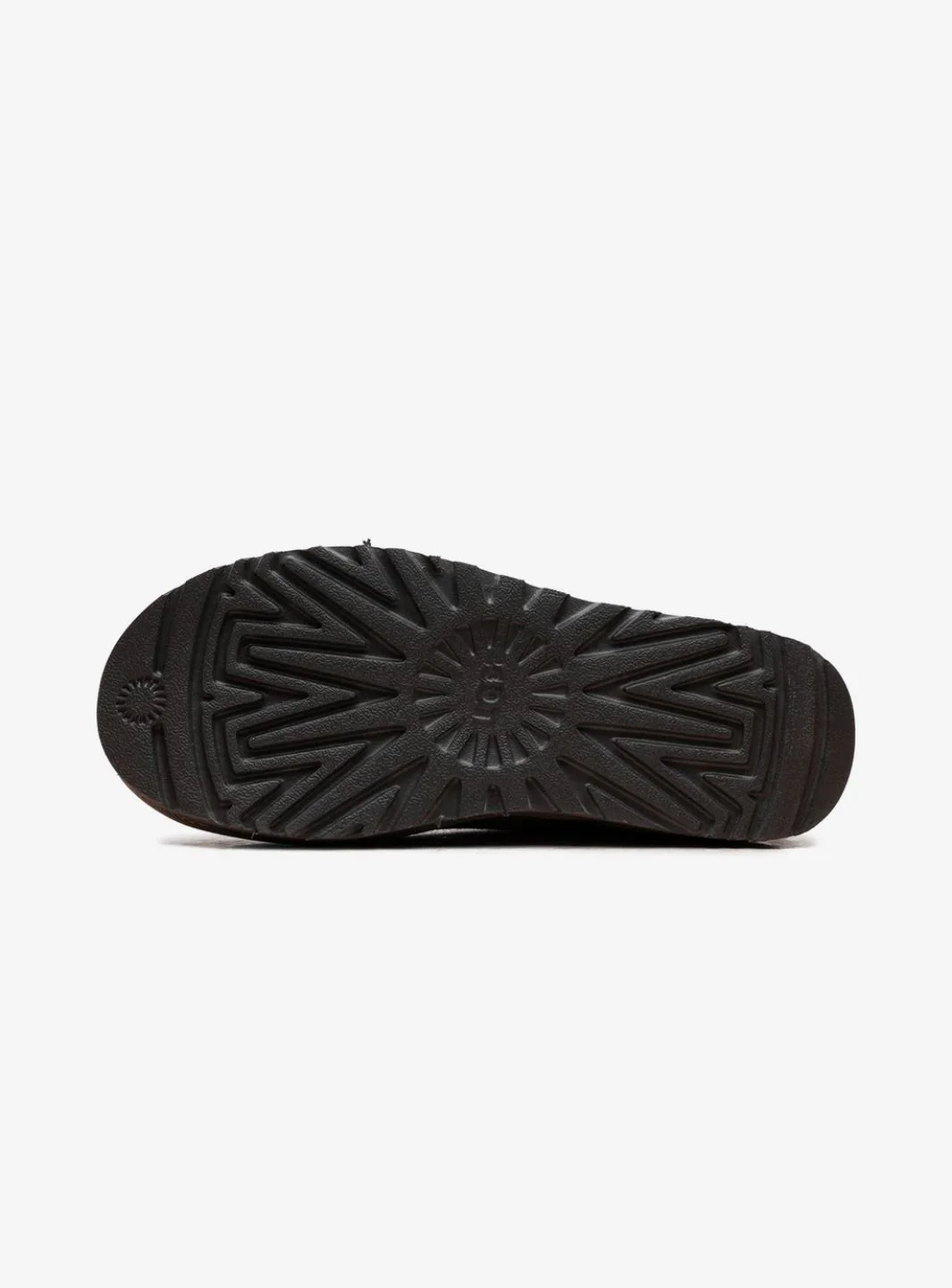 UGG Classic Ultra Mini Boot Rocky Oak (W) - Image 4