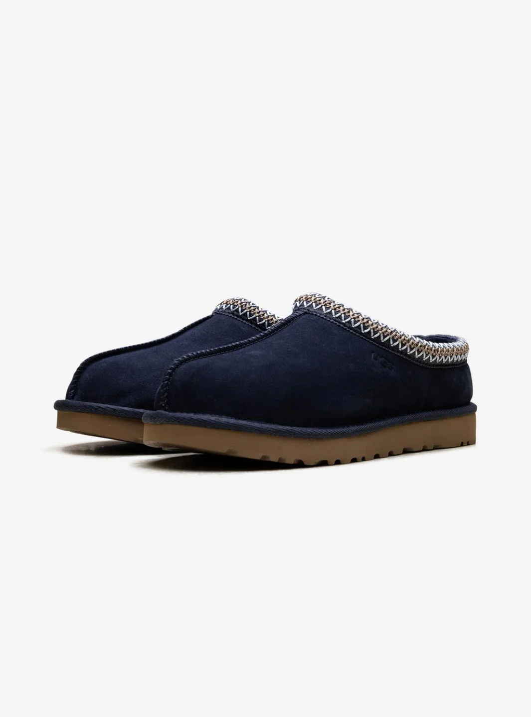 UGG Tasman II Slipper Dark Indigo (W) - Image 2