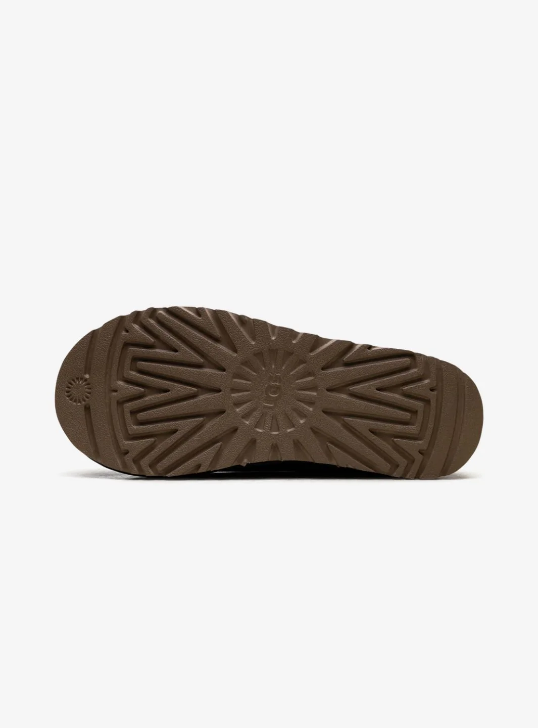UGG Tasman II Slipper Dark Indigo (W) - Image 4
