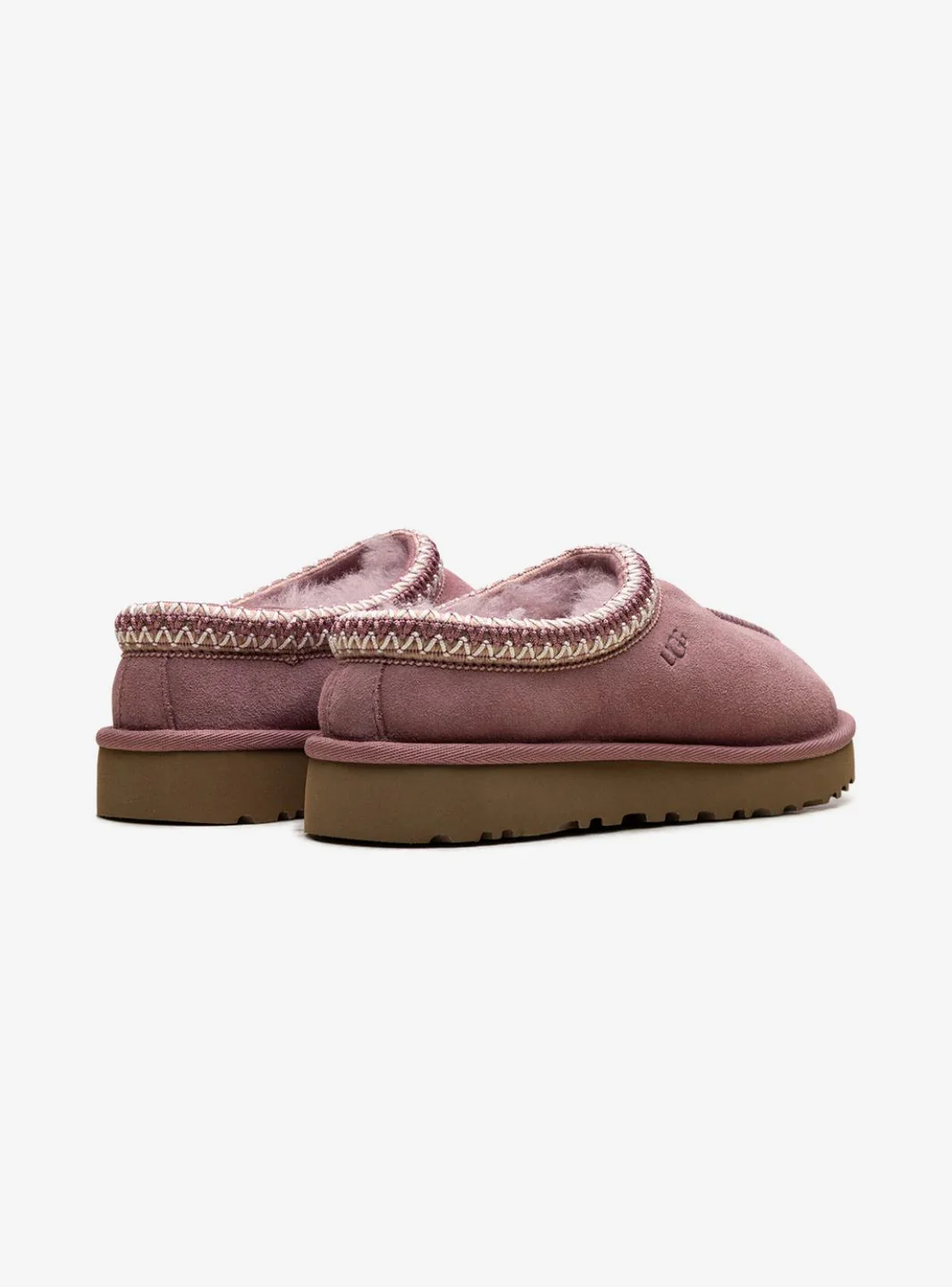 UGG Tasman II Slipper Pink Dawn - Image 3