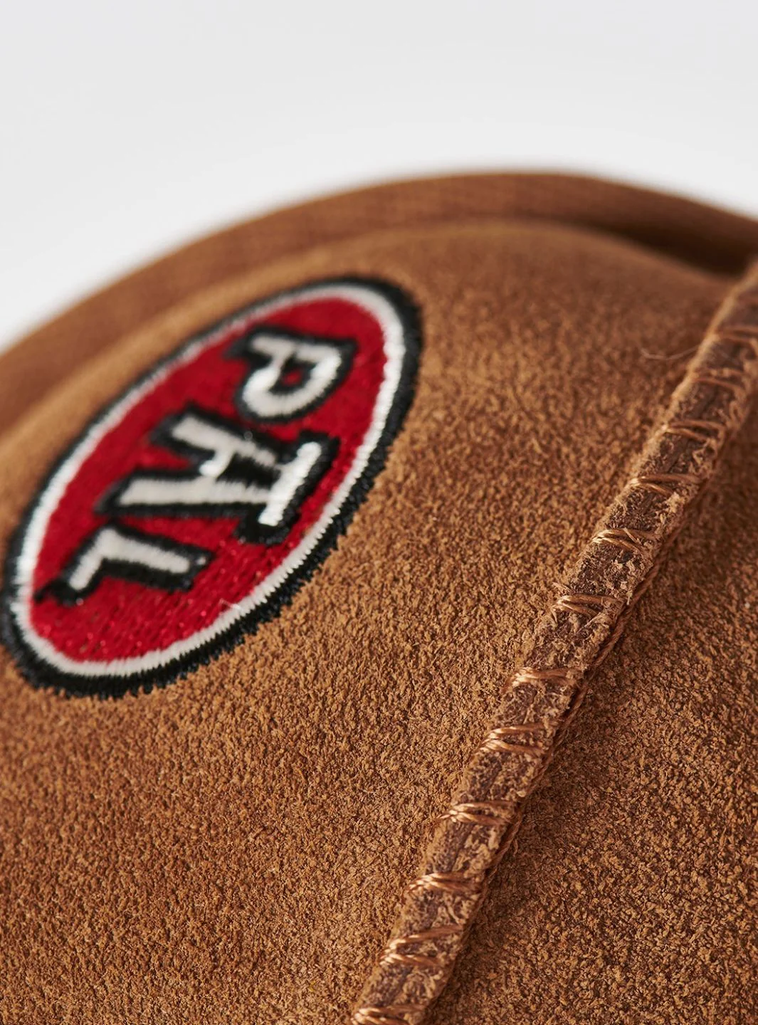 UGG Tasman Slipper Palace Chestnut - Image 4