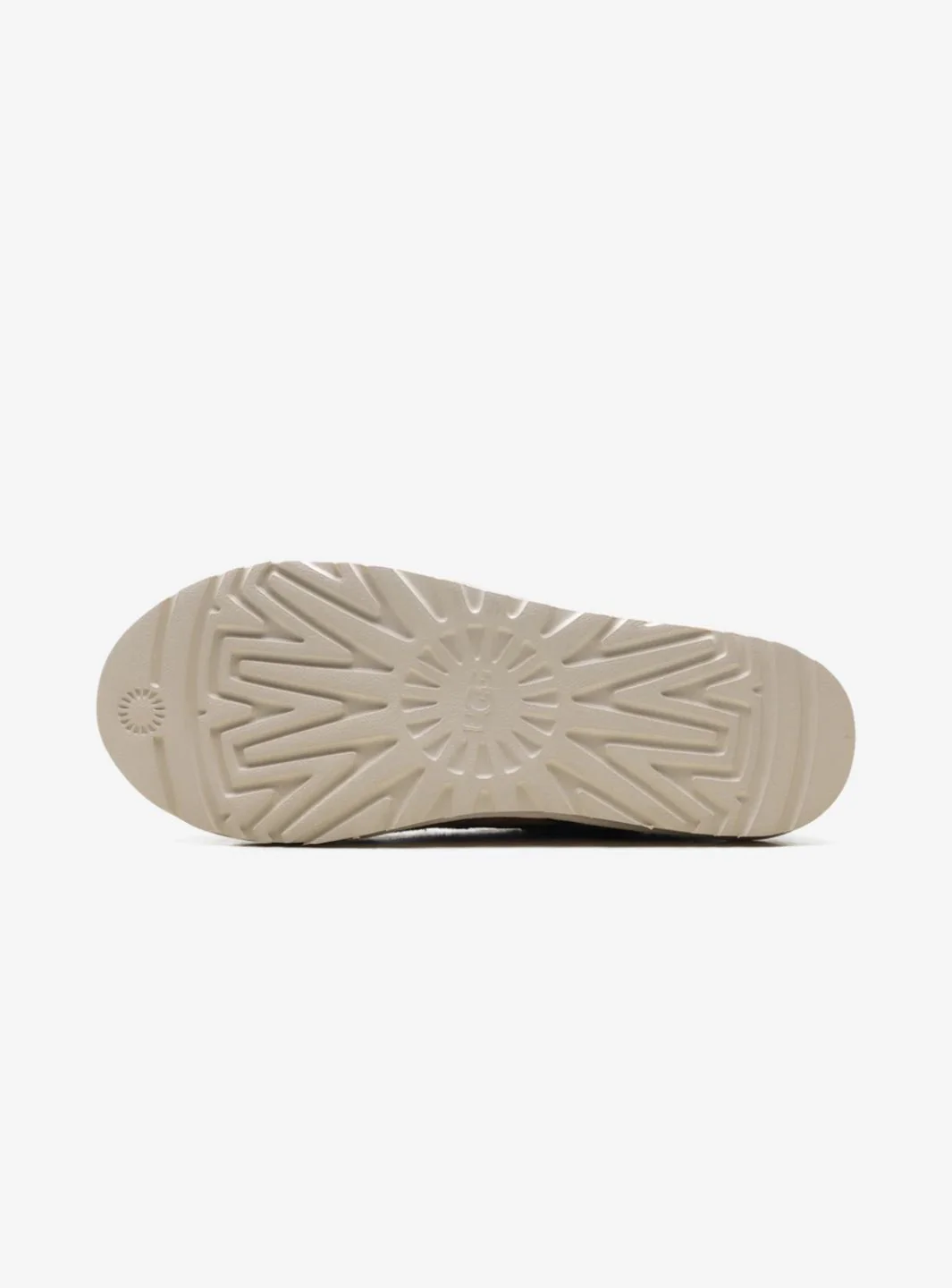 UGG Tasman Slipper Palace x Looney Tunes Chestnut - Image 4