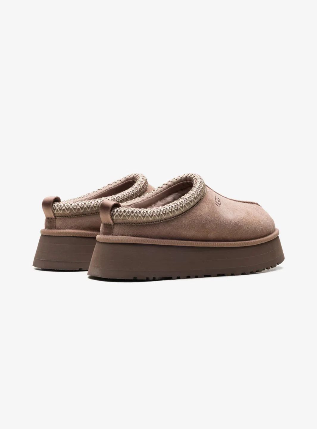 UGG Tazz II Slipper Rocky Oak (W) - Image 3