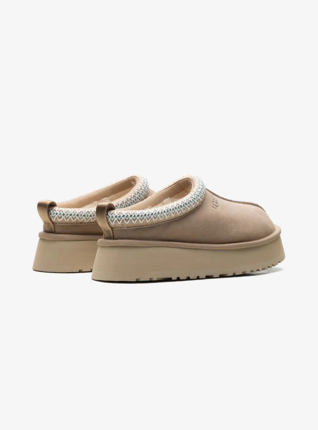 UGG Tazz II Slipper Sand (W) - Image 3