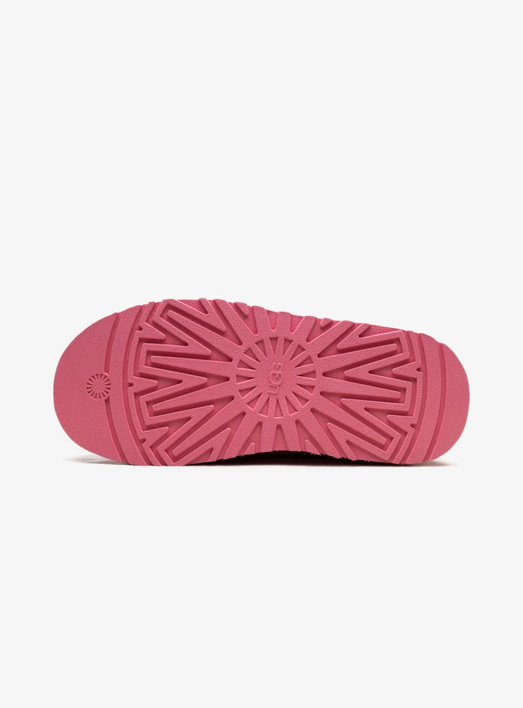 UGG Tazz Love '25 Slipper Tropical Pink - Image 4
