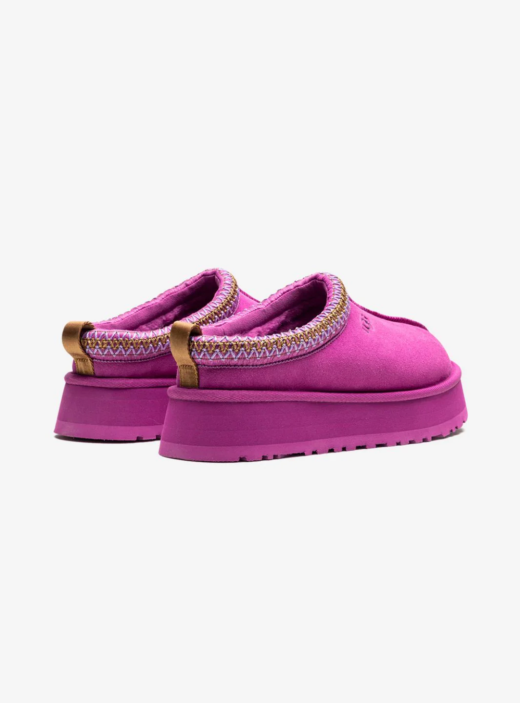 UGG Tazz Slipper Mangosteen (W) - Image 3
