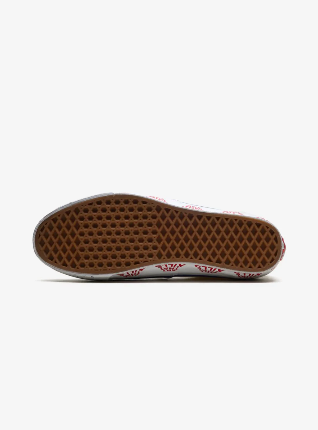 Vans Authentic Reissue 44 Gallery Dept. Art That Kills - Image 8