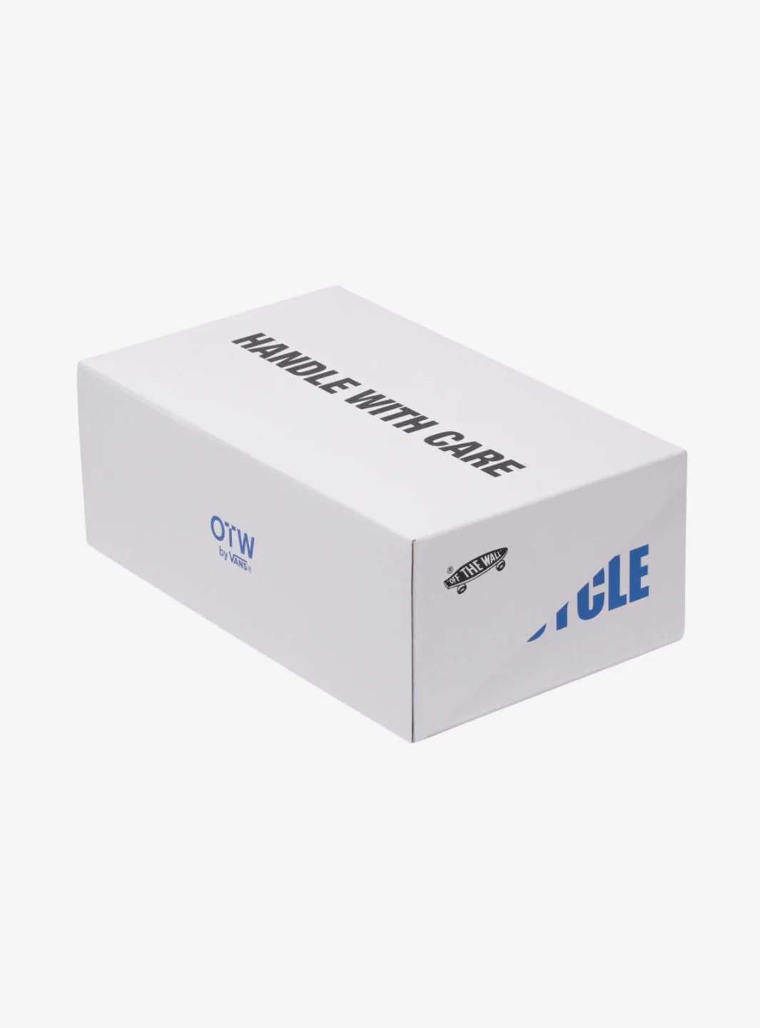 Vans Authentic Reissue 44 Gallery Dept. Art That Kills - Image 9
