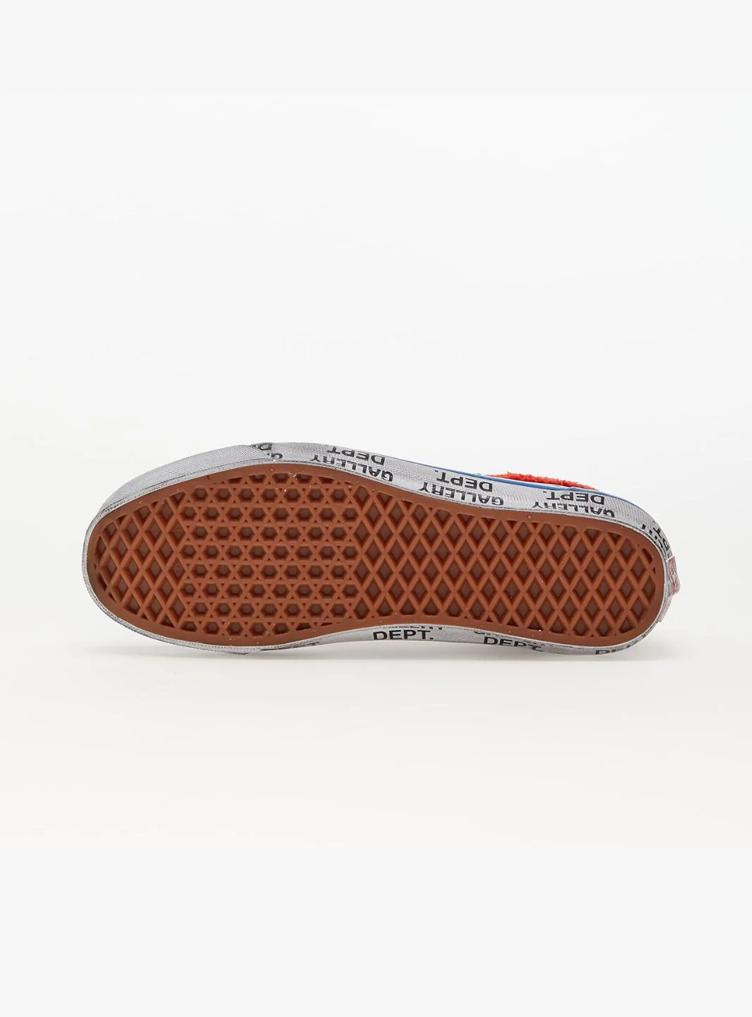 Vans OG Old Skool LX Gallery Dept. Good Luck - Image 5